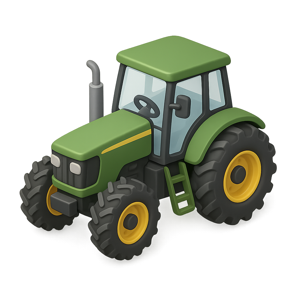 Tractor