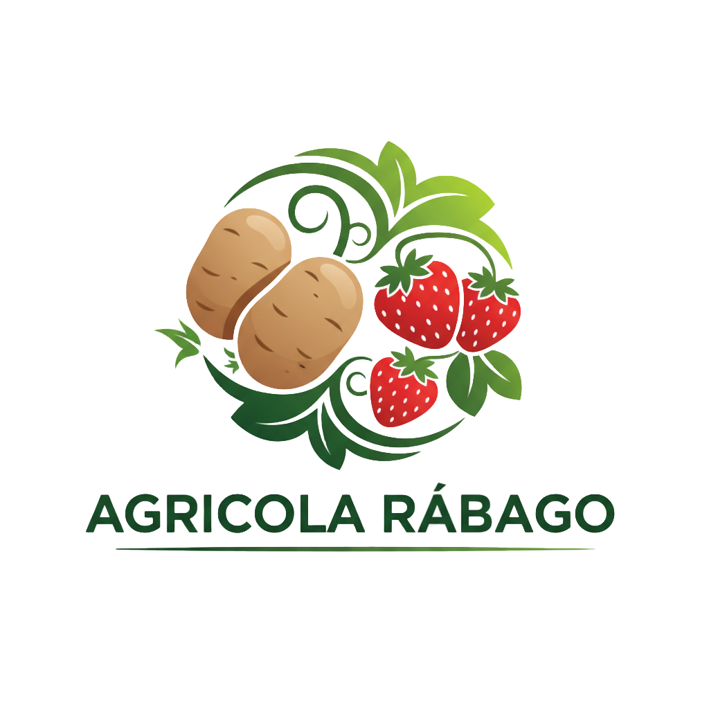 AGRICOLA RABAGO Logo
