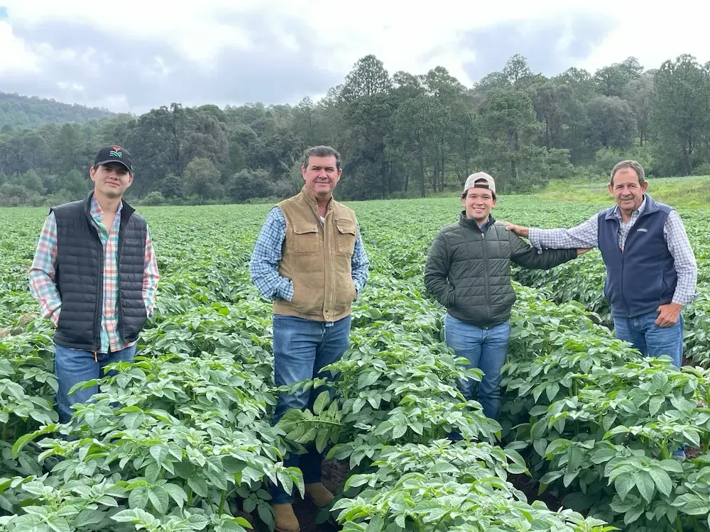 Legado de Antonio Rábago Alcalá